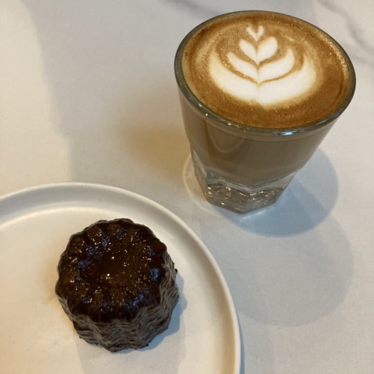 하루COFFEE 이미지