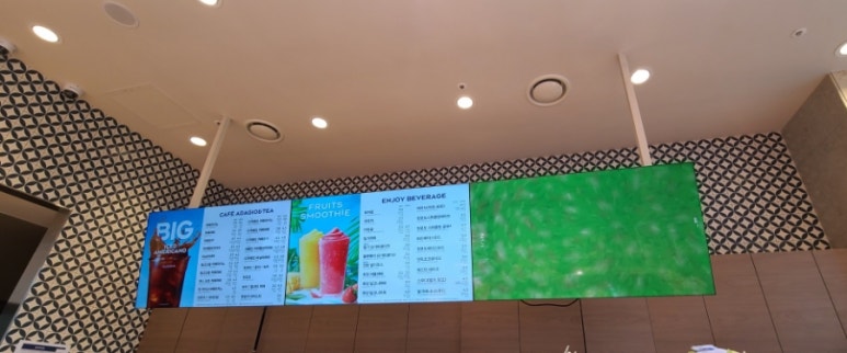파리바게뜨 동탄에듀몰점 이미지