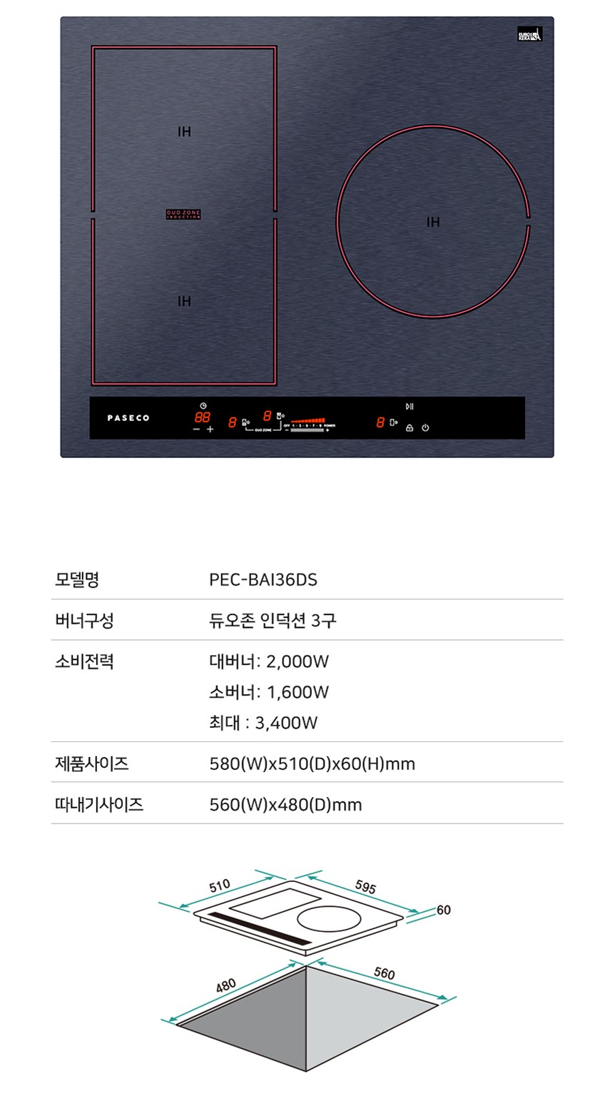 인덕션닥터 이미지
