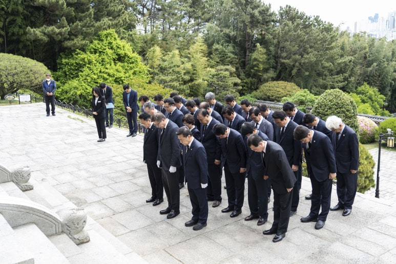 스마일에프앤디(주) 이미지