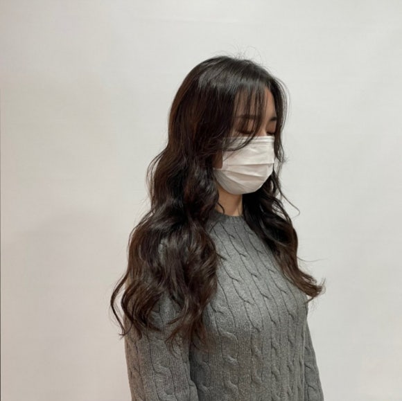 칼라미용실 이미지