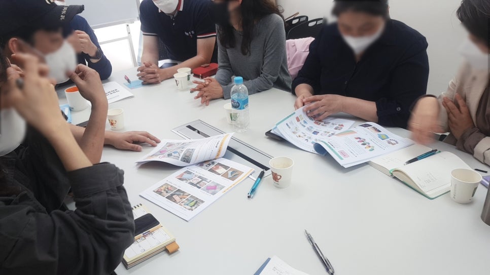 경기북부사회적경제네트워크 이미지