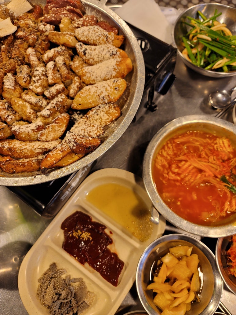 강남곱창이야기 이미지
