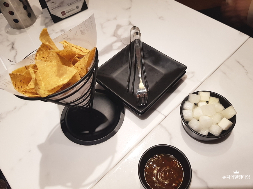 교촌치킨고현 이미지
