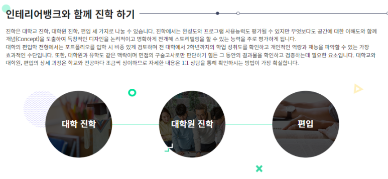 스토리텔링공간인테리어디자인 이미지