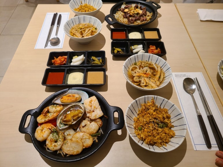 와우철판현대백화점 이미지