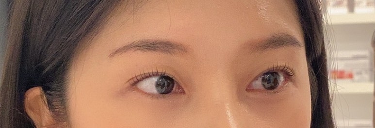 눈썹함다 이미지