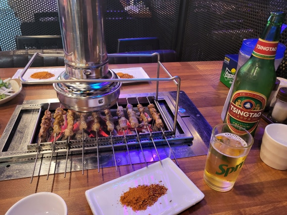 먹고보자양꼬치마라탕 이미지