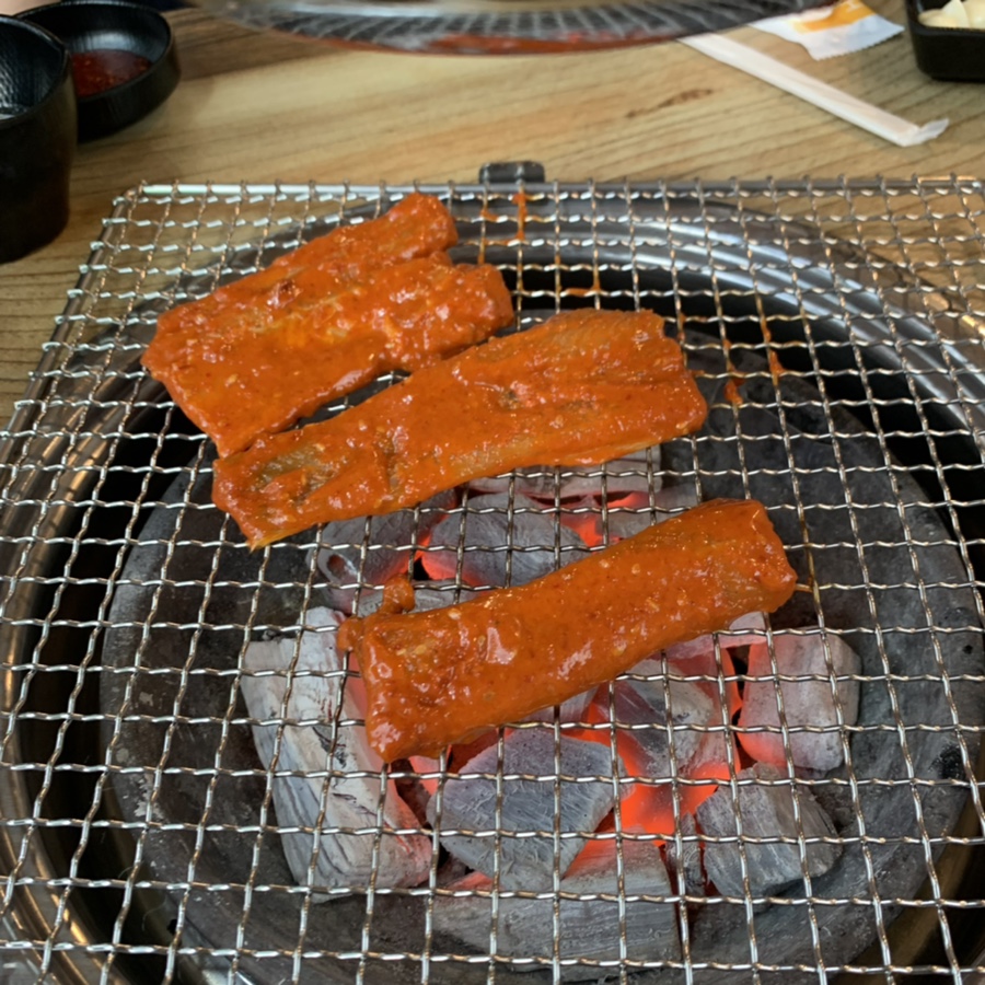 최강아나고 이미지
