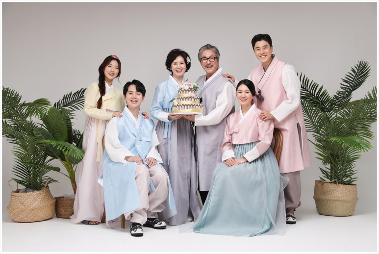 조아패밀리 이미지