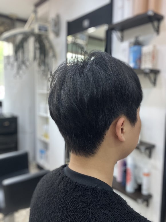 예가미용실 이미지