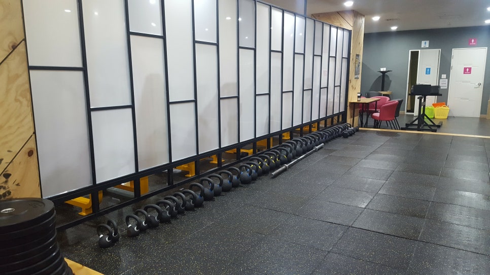 크로스핏미르GYM 이미지