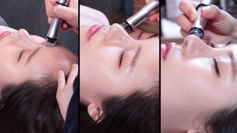 예뻐지는라운지 이미지