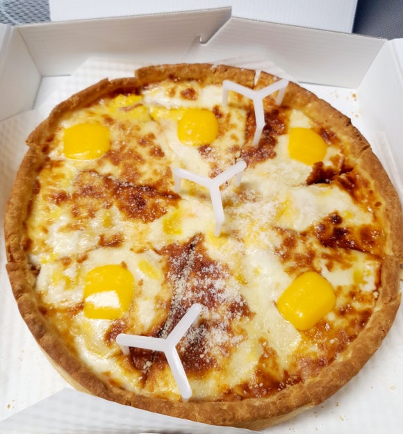 굽네치킨 중앙고잔점 이미지