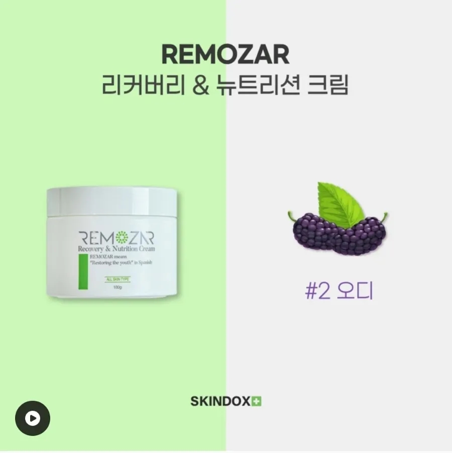 리모사 스킨독스 이미지