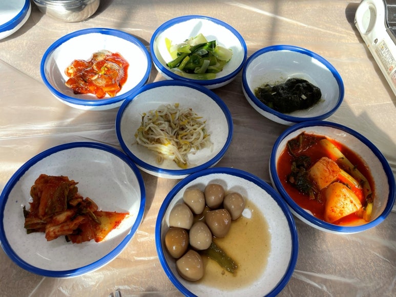 용성식당 이미지