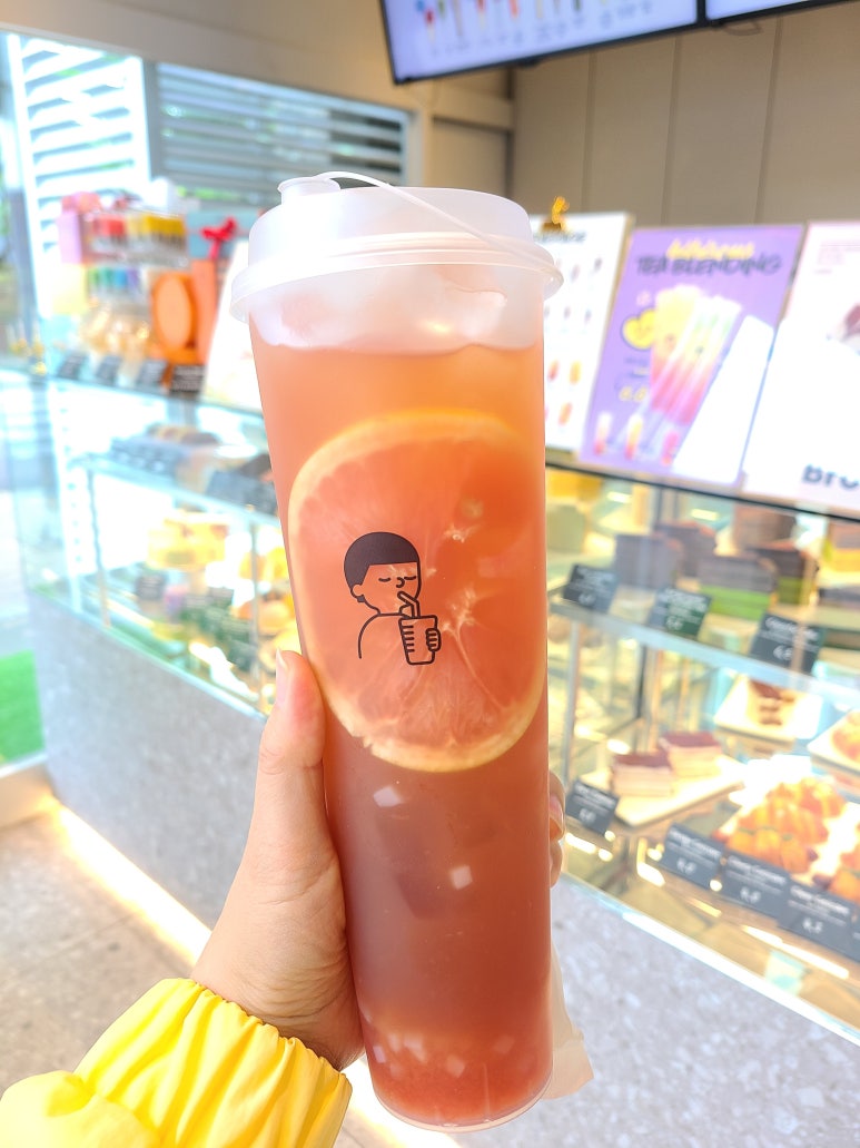 김밥하루 이미지