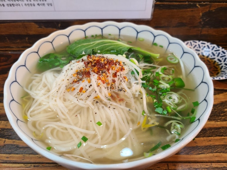 미식당 이미지