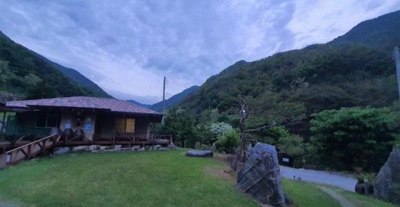 오도산황토펜션 이미지