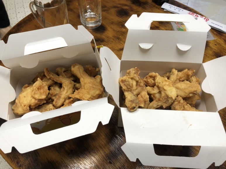 아주커치킨학동점 이미지