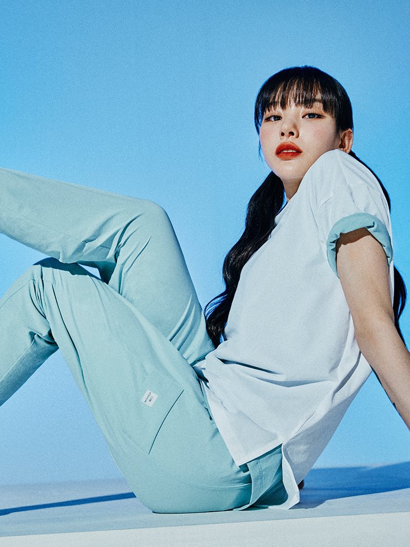 아이스짱 이미지