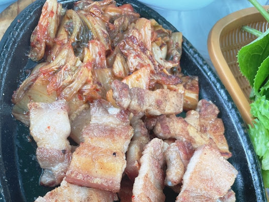 장작불식당 이미지