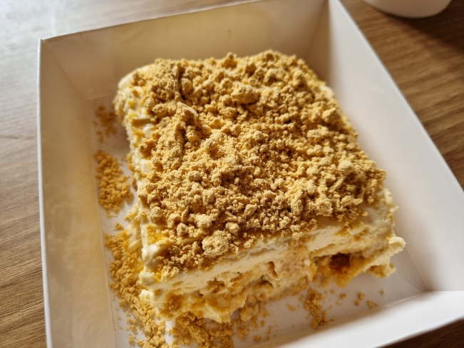 코코티라미수(coco tiramisu) 이미지
