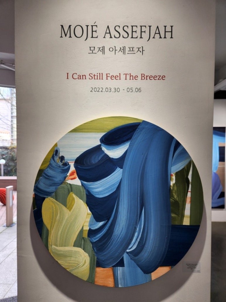 모제갤러리 이미지