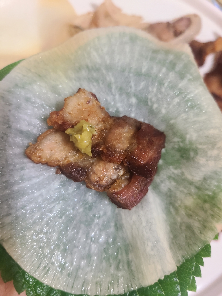 한우단지정육점 이미지