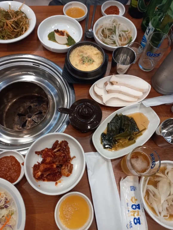사천축산식육식당 이미지