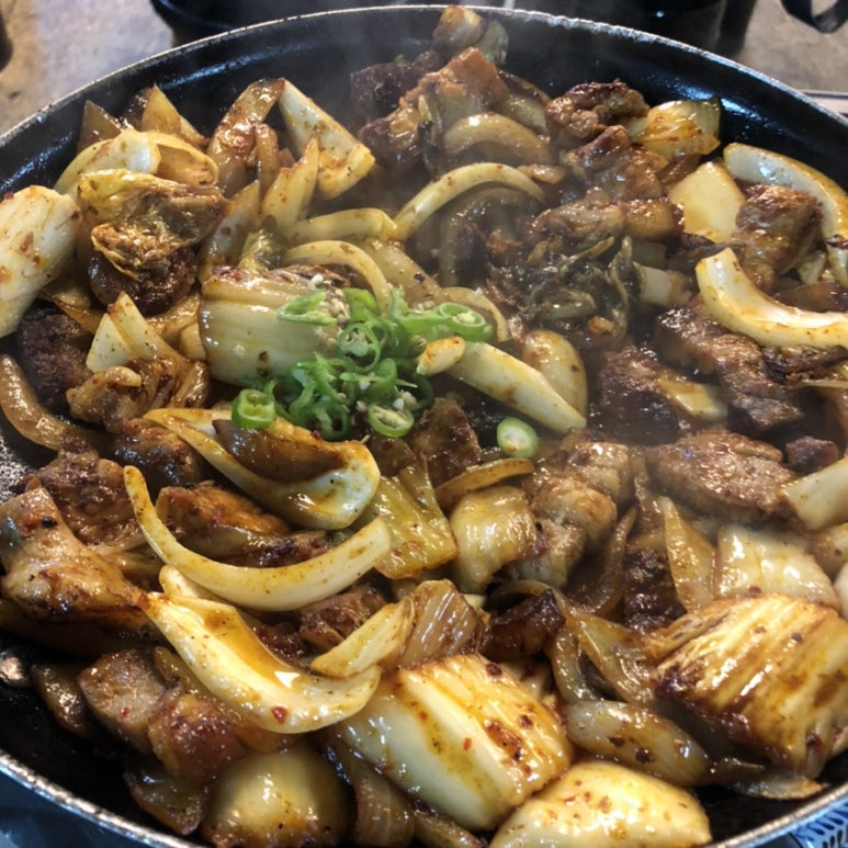 정통집 강남역점 이미지