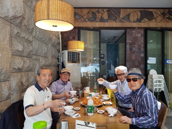 중식이야기 이미지