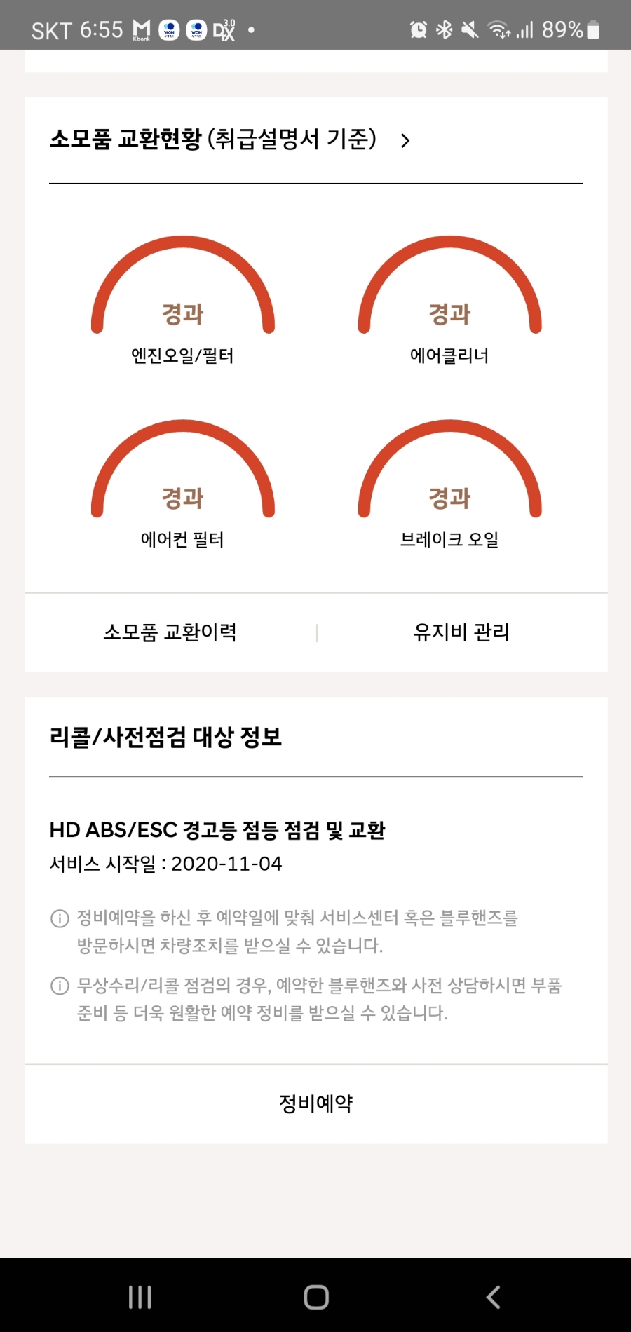 현대블루핸즈 이미지