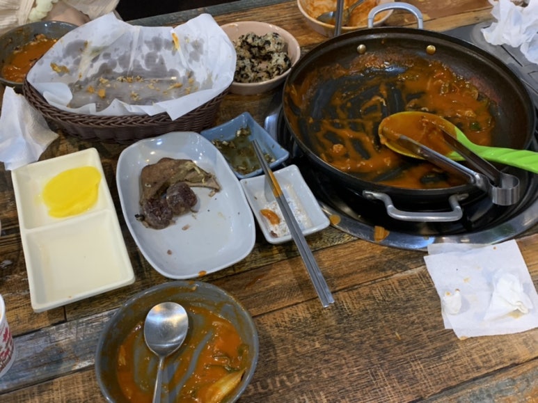 분식쩜 이미지