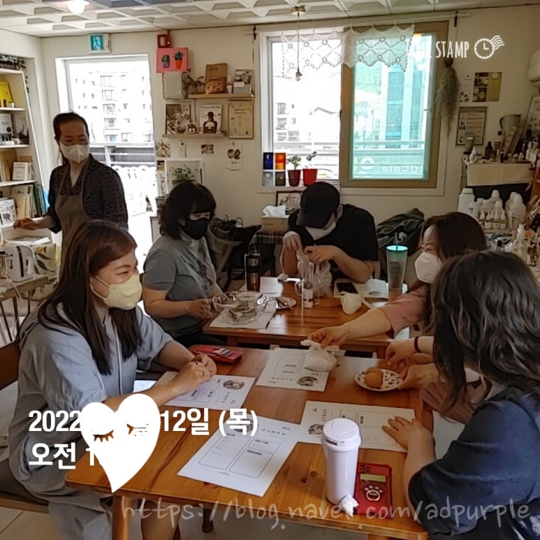 수상한부엌 공간잇다 이미지
