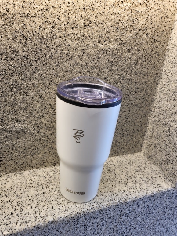 바스타커피양산 이미지