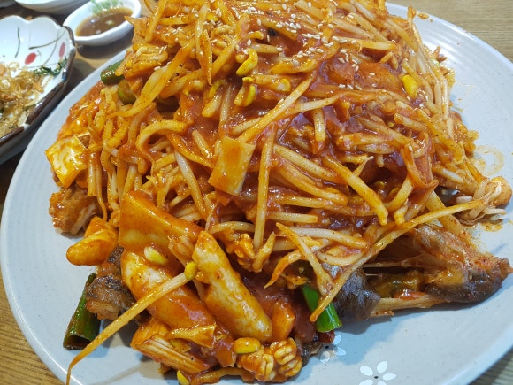 중식이야기 이미지