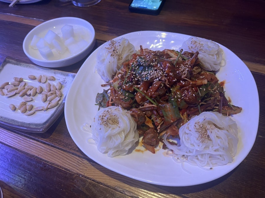 짬뽕관 충북혁신도시점 이미지
