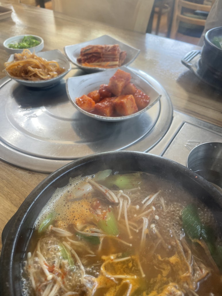 양평해장국 보령점 이미지