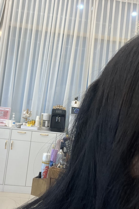 헤어앤비 이미지