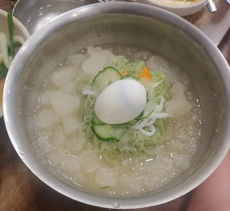 장수참숯불갈비 이미지