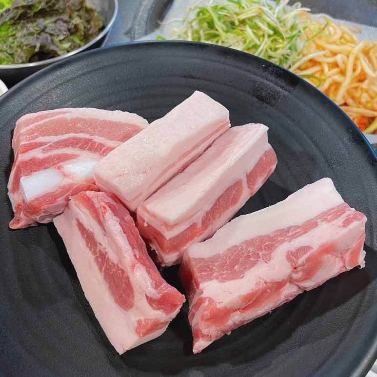 철이네삼겹살 이미지