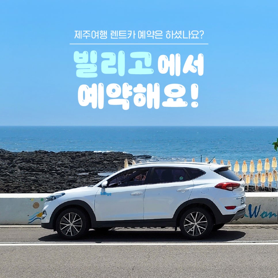 렌트카킹 이미지