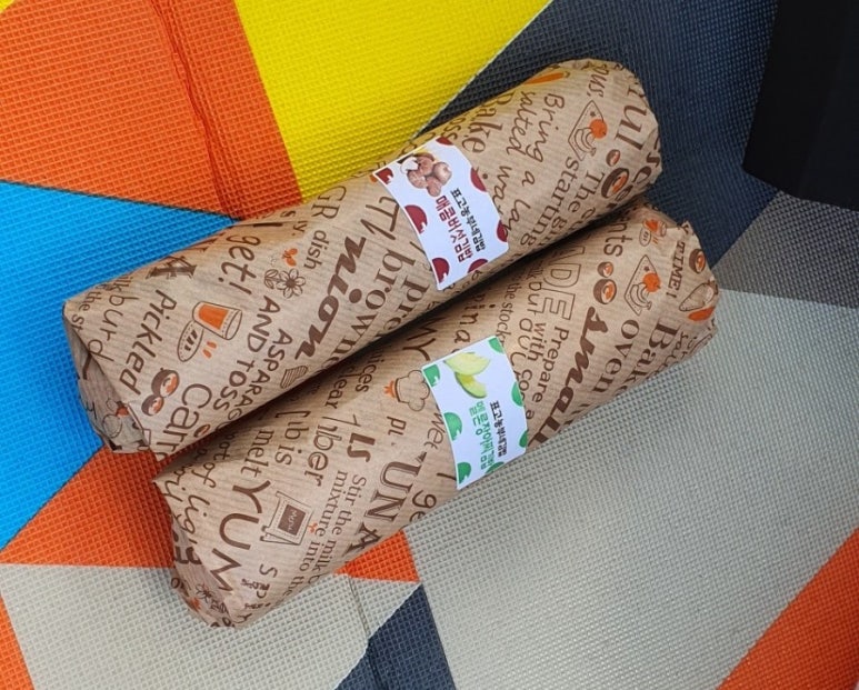 표고농부네김밥 이미지