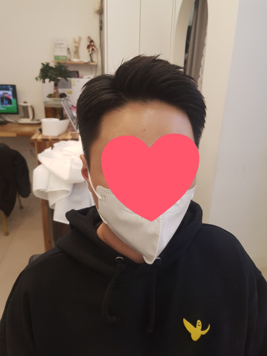 인더문헤어 이미지
