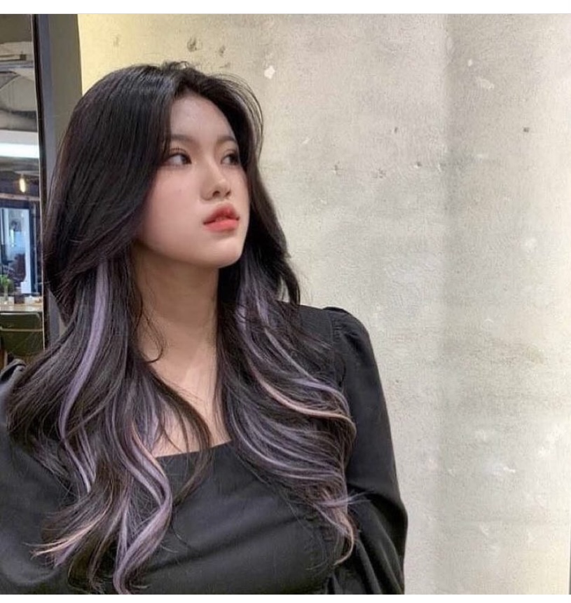 헤어X루미너스 이미지