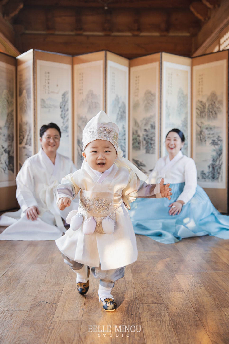 벨스튜디오 이미지