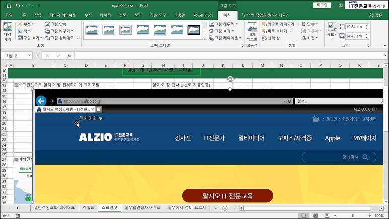 알지오엑셀 이미지