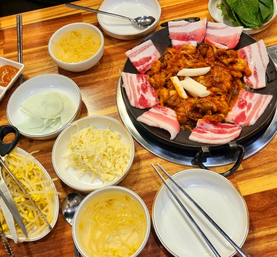 용두원쭈꾸미 이미지