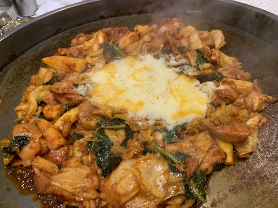 햇골막국수 이미지